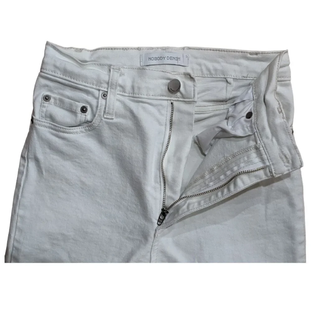 Nobody Denim brand nobody